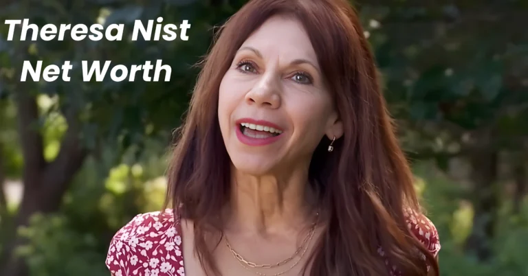 Theresa Nist Net Worth: Estimating the Wealth of the Reality TV Star