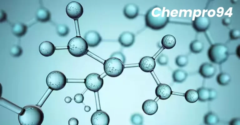 ChemPro94: Revolutionizing Chemical Processes for the Modern Age