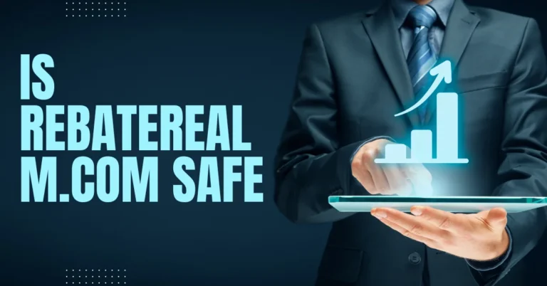 Is RebateRealm.com Safe: Essential Insights for Savvy Shoppers