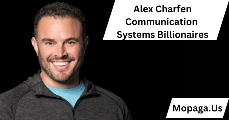 Mastering Billionaire Efficiency: Alex Charfen’s Secrets to Streamlining Communication Systems