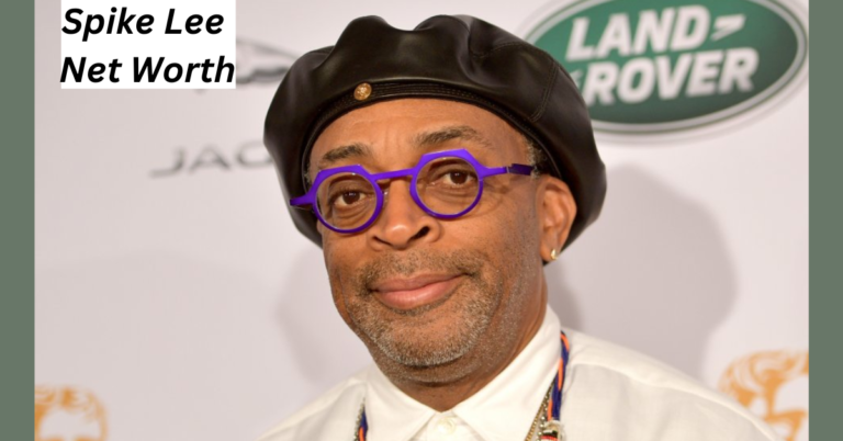 Spike Lee Net Worth: Early Life Career & Real Estate 