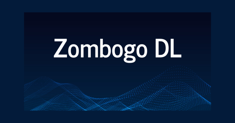 Zombogo DL: Your New Gateway to Digital Content Discovery