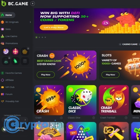 BC Game Promo Codes Unlocking Exciting Bonuses and Rewards BC Game Promo Codes Unlocking Exciting Bonuses and Rewards