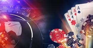 Discover the Excitement at Ocean Breeze Casino Discover the Excitement at Ocean Breeze Casino