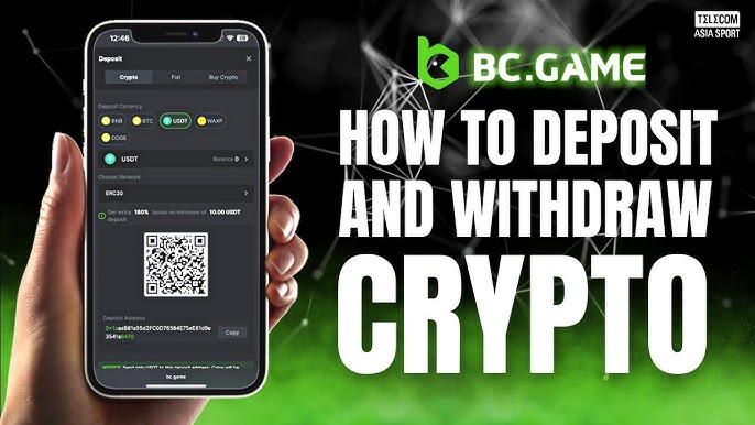 Discover the Thrills of BC.Game España The Ultimate Crypto Casino Experience Discover the Thrills of BC.Game España The Ultimate Crypto Casino Experience