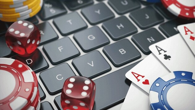Dive into Entertainment at DogsFortune Online Casino UK Dive into Entertainment at DogsFortune Online Casino UK