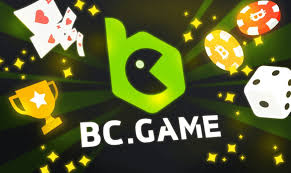 Explore the Thrills of BC Game Crypto Casino Explore the Thrills of BC Game Crypto Casino