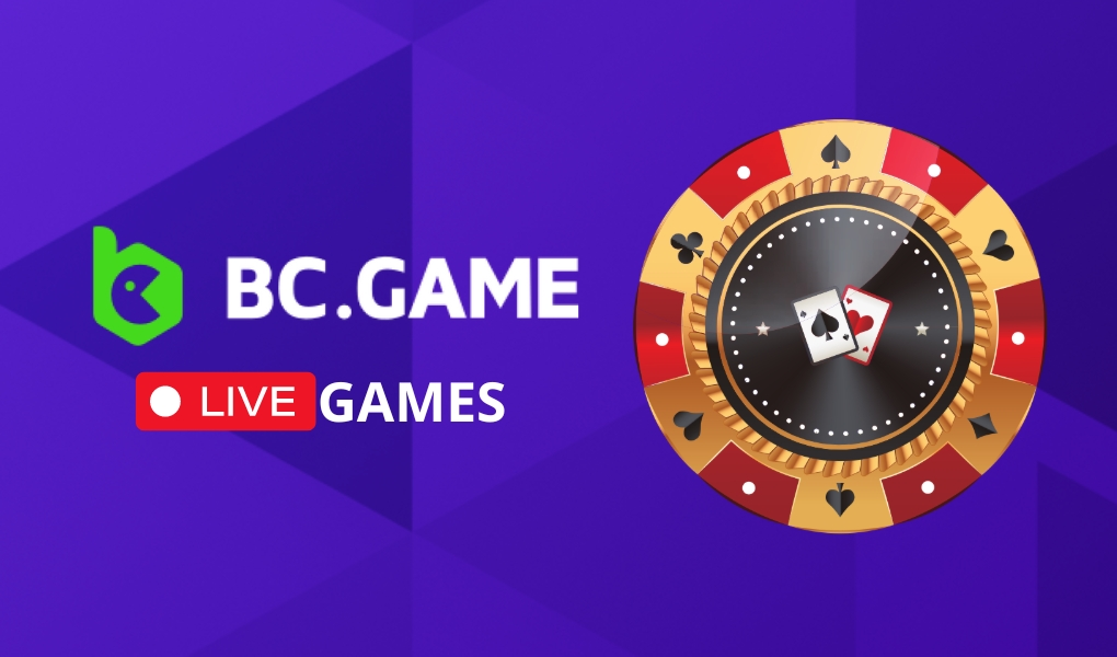 Explore the Thrills of BC Game Crypto Casino Explore the Thrills of BC Game Crypto Casino
