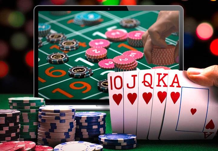 Unleashing the Thrills of Betting Betblast Casino Sportsbook Unleashing the Thrills of Betting Betblast Casino Sportsbook