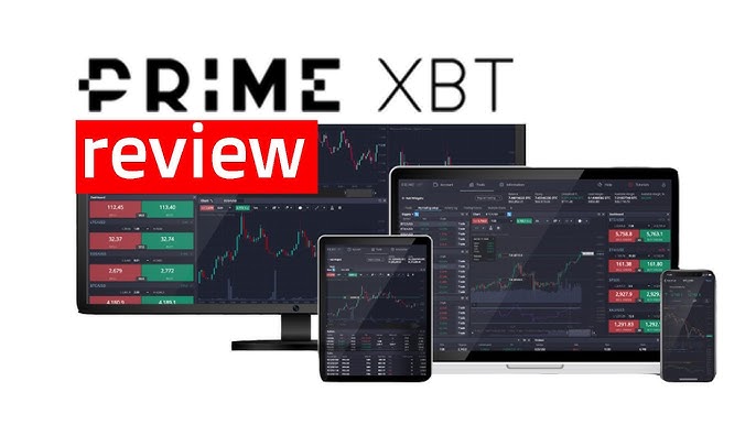 Unlocking Opportunities with PrimeXBT Unlocking Opportunities with PrimeXBT