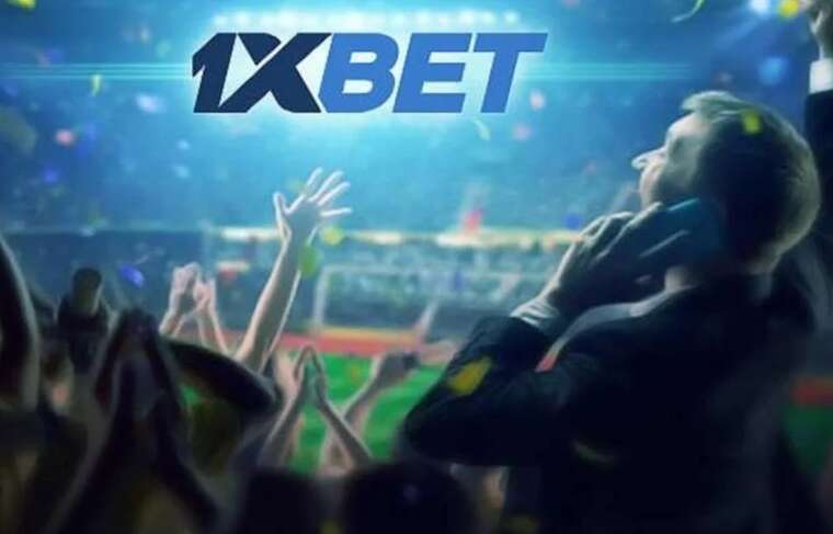 1xBet Thailand Download APP - Ваш Проводник в Мир Азарта 104 1xBet Thailand Download APP - Ваш Проводник в Мир Азарта 104