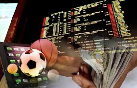 An In-Depth Analysis of Kili Bet A New Era in Sports Betting An In-Depth Analysis of Kili Bet A New Era in Sports Betting