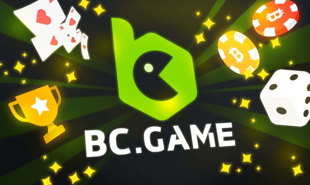 Discover Exciting Opportunities with BC.Game Crypto Casino BY Discover Exciting Opportunities with BC.Game Crypto Casino BY