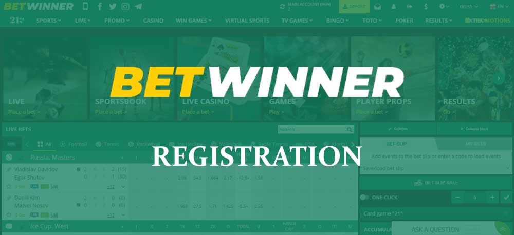 Discover the Exciting World of BetWinner Casino DE Discover the Exciting World of BetWinner Casino DE