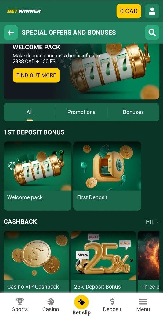 Discover the Exciting World of Betwinner Online Betting Discover the Exciting World of Betwinner Online Betting
