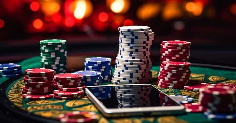 Discover the Exciting World of SpinTime Online Casino UK