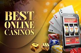 Explore the Exciting World of Bounty Reels Casino Explore the Exciting World of Bounty Reels Casino