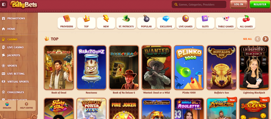 Exploring the World of thepokies A Gamer’s Guide Exploring the World of thepokies A Gamer’s Guide