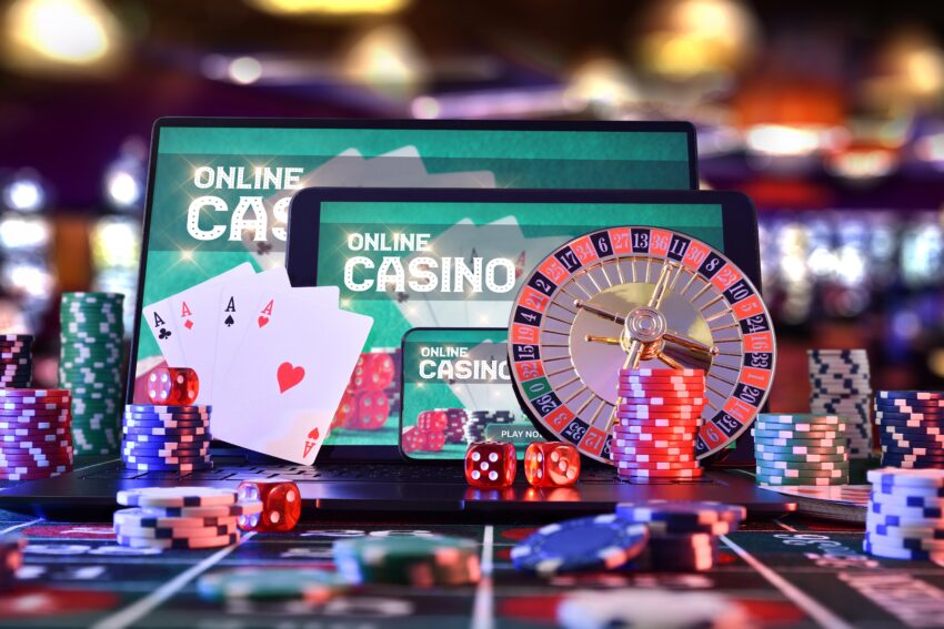 Gamblii Casino Registration Process 21 Gamblii Casino Registration Process 21