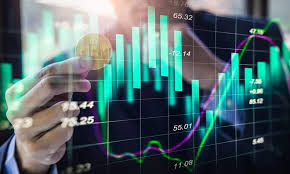Maximizing Your Profits Essential Crypto Trading Technical Tools Maximizing Your Profits Essential Crypto Trading Technical Tools