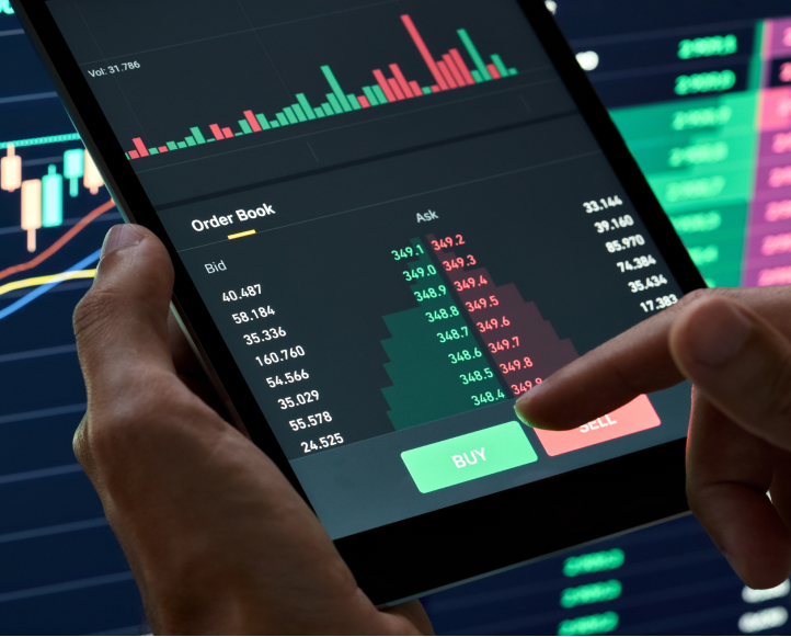 Maximizing Your Profits Essential Crypto Trading Technical Tools Maximizing Your Profits Essential Crypto Trading Technical Tools