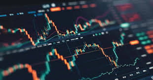 Maximizing Your Profits Essential Crypto Trading Technical Tools Maximizing Your Profits Essential Crypto Trading Technical Tools