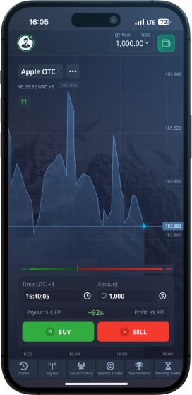 Pocket Option of Trading Unlocking the Future of Online Trading Pocket Option of Trading Unlocking the Future of Online Trading