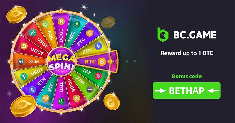 Poker on BC Game Your Ultimate Guide to Online Poker Poker on BC Game Your Ultimate Guide to Online Poker