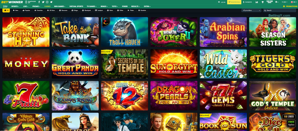 The Ultimate Guide to Betwinner BD Unlock Betting Opportunities The Ultimate Guide to Betwinner BD Unlock Betting Opportunities