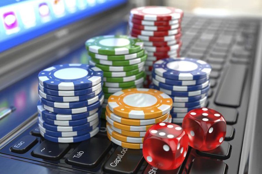 Unlocking Profits in Online Gaming with Win Diggers Unlocking Profits in Online Gaming with Win Diggers