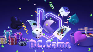 BC Game Azərbaycan - Onlayn İdman və Qumar Platforması BC Game Azərbaycan - Onlayn İdman və Qumar Platforması
