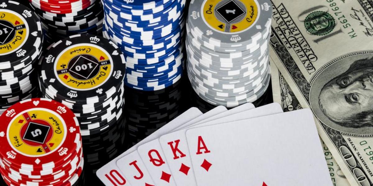 Discover the Excitement of Malta Casino Online UK 7