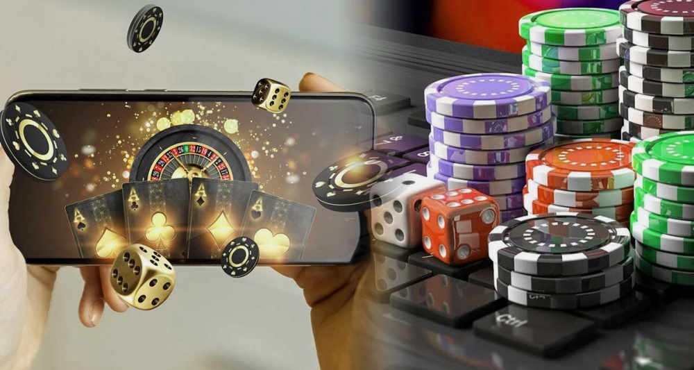 Discover the Exciting World of Online Casino UK Free Bonus