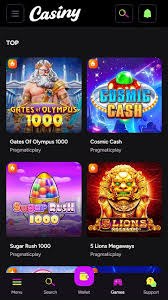 Experience the Thrill of Casiny free spins Experience the Thrill of Casiny free spins
