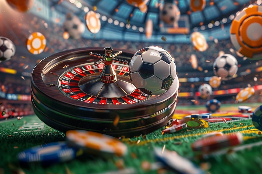 Explore the Opportunities with Betwinner Explore the Opportunities with Betwinner