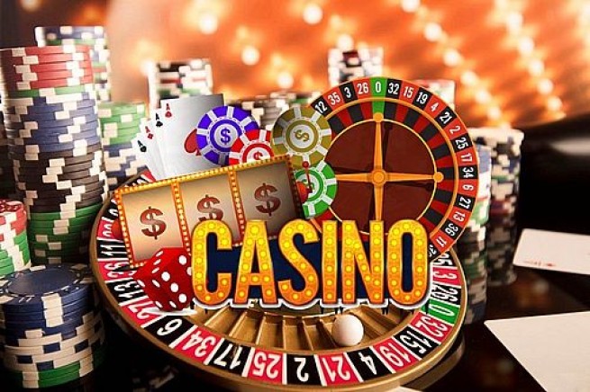 Explore the Thrills of Non-Gamstop Casino & Sportsbook
