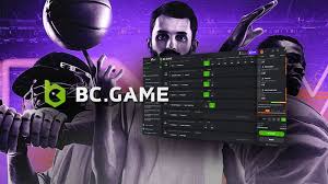 Explore the World of Gaming at BC.Game Casino JP Explore the World of Gaming at BC.Game Casino JP