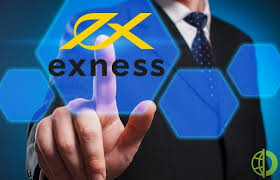 Explore the World of Trading with Exness Metatrader 5 Explore the World of Trading with Exness Metatrader 5