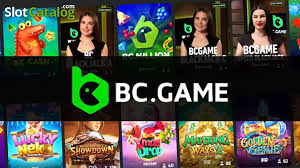 Exploring the Exciting World of BC Game 15