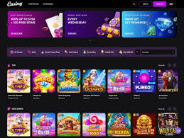 Exploring the Exciting World of Casiny No Deposit Bonus 26