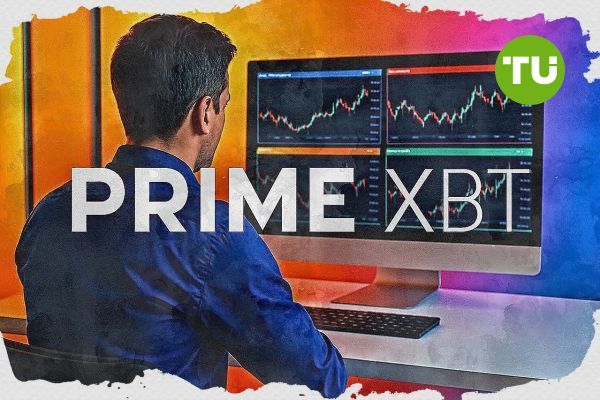 The Comprehensive Review of Platform PrimeXBT Your Gateway to Crypto Trading The Comprehensive Review of Platform PrimeXBT Your Gateway to Crypto Trading