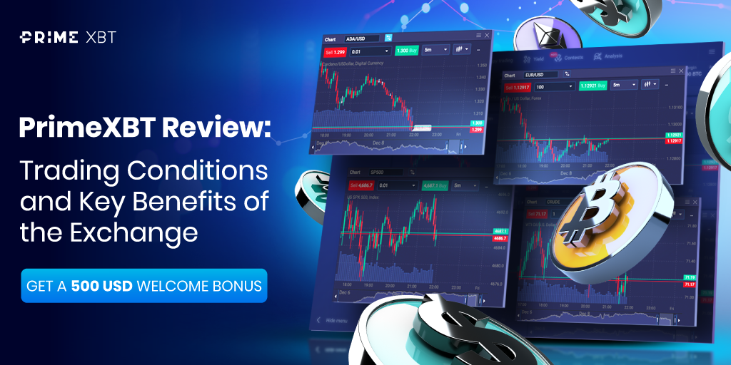 The Comprehensive Review of Platform PrimeXBT Your Gateway to Crypto Trading The Comprehensive Review of Platform PrimeXBT Your Gateway to Crypto Trading