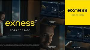 Unlocking the Potential of Trading An Overview of Exness MT5Real Unlocking the Potential of Trading An Overview of Exness MT5Real